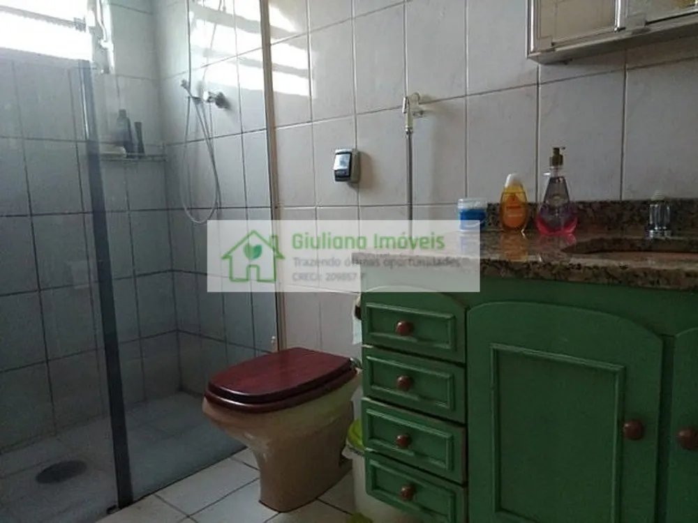 Casa, 3 quartos, 417 m² - Foto 8