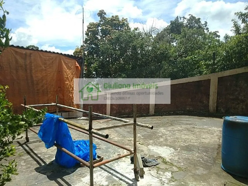 Casa, 3 quartos, 417 m² - Foto 3