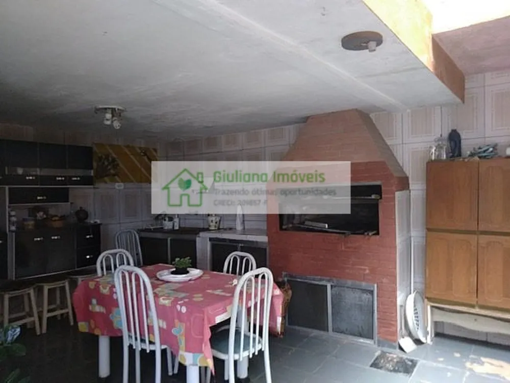 Casa, 3 quartos, 417 m² - Foto 1