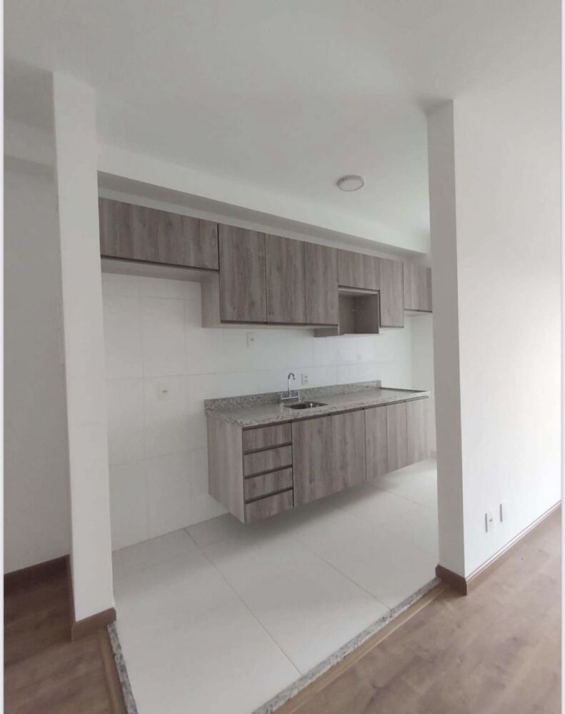 Apartamento à venda com 2 quartos, 60m² - Foto 8