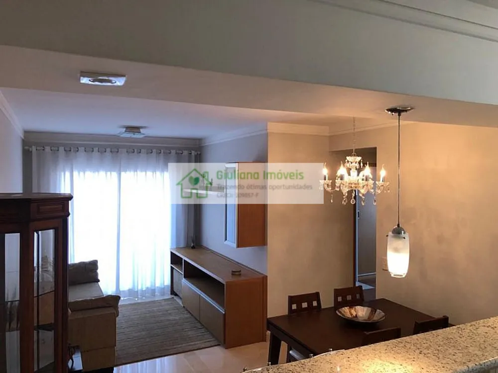 Apartamento, 1 quarto, 75 m² - Foto 9