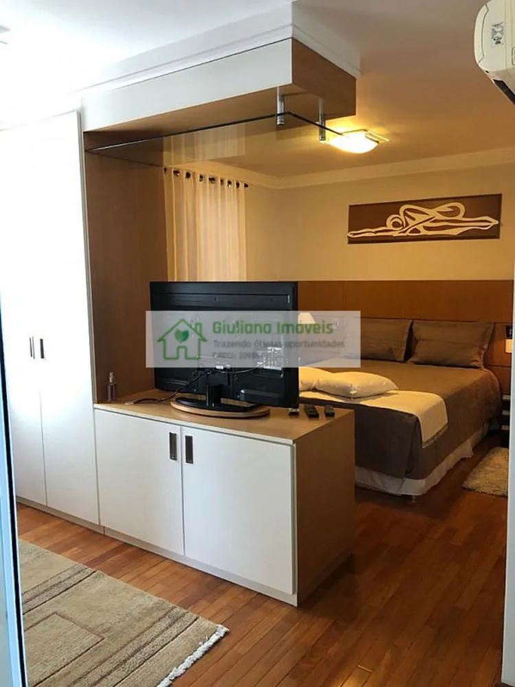 Apartamento, 1 quarto, 75 m² - Foto 12