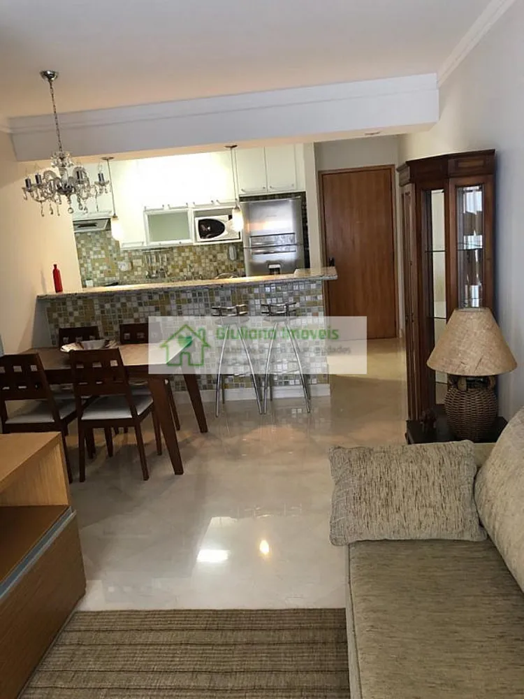 Apartamento, 1 quarto, 75 m² - Foto 5