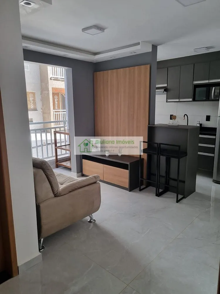 Apartamento, 2 quartos, 46 m² - Foto 10