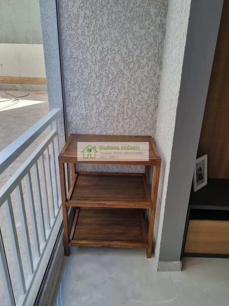 Apartamento, 2 quartos, 46 m² - Foto 12