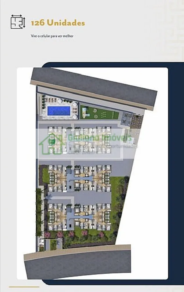 Apartamento, 2 quartos, 46 m² - Foto 7
