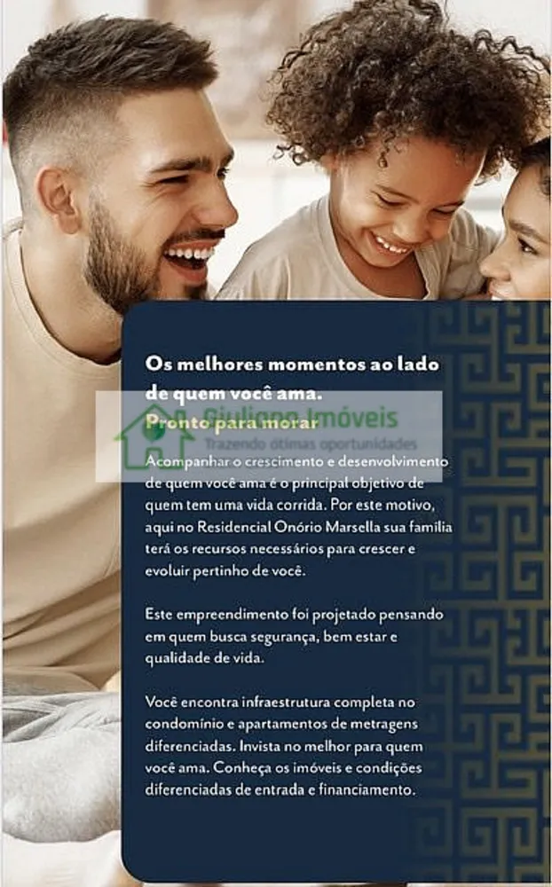Apartamento, 2 quartos, 46 m² - Foto 5