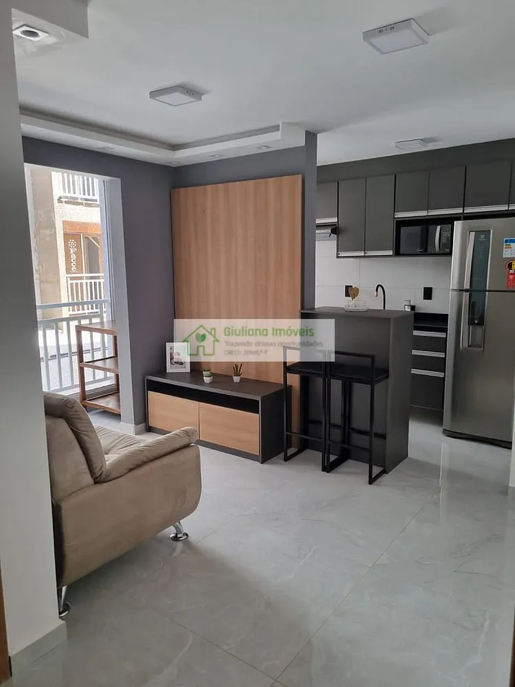 Apartamento, 2 quartos, 46 m² - Foto 11