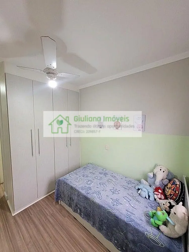 Casa de Condomínio, 3 quartos - Foto 8