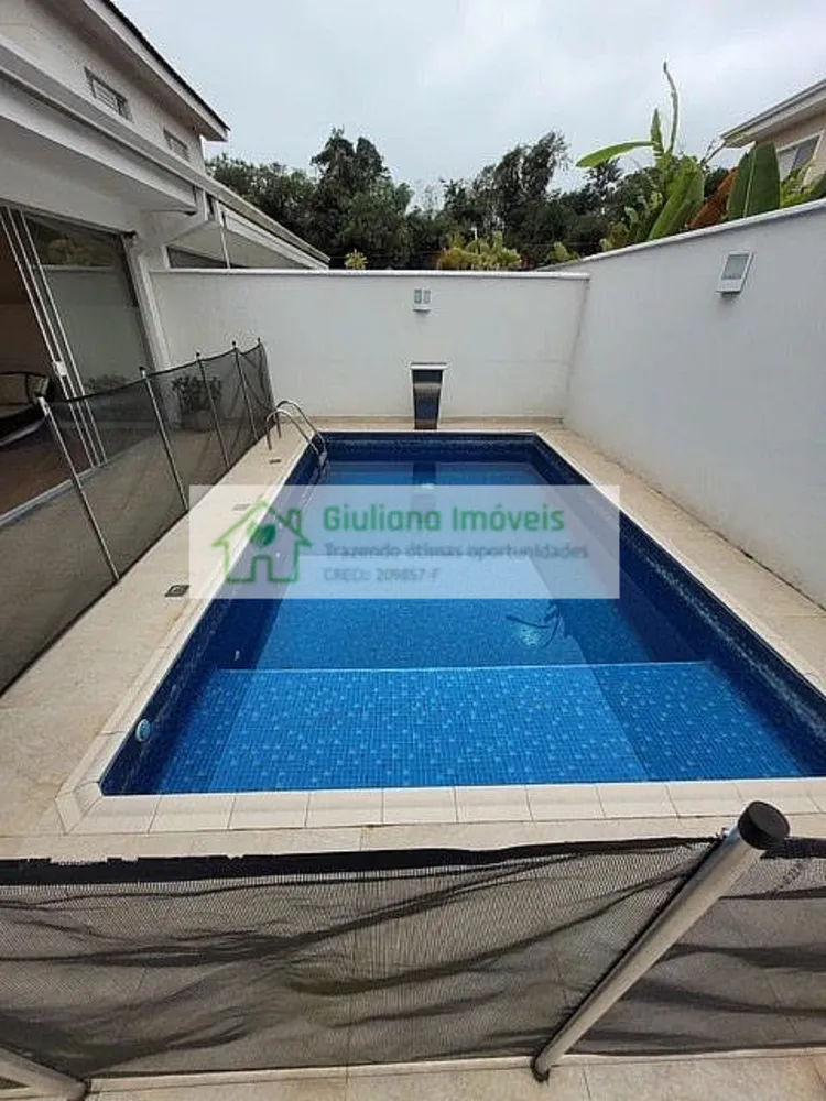 Casa de Condomínio, 3 quartos - Foto 5