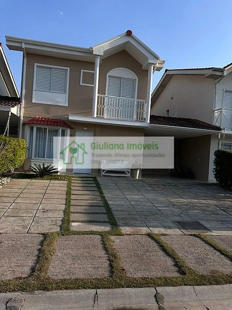 Casa de Condomínio, 3 quartos - Foto 7