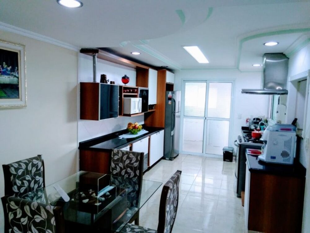 Casa, 3 quartos, 370 m² - Foto 20