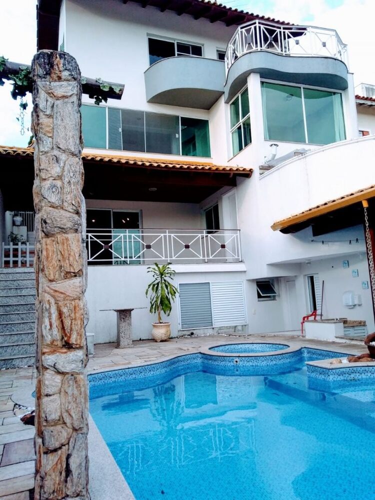 Casa, 3 quartos, 370 m² - Foto 31