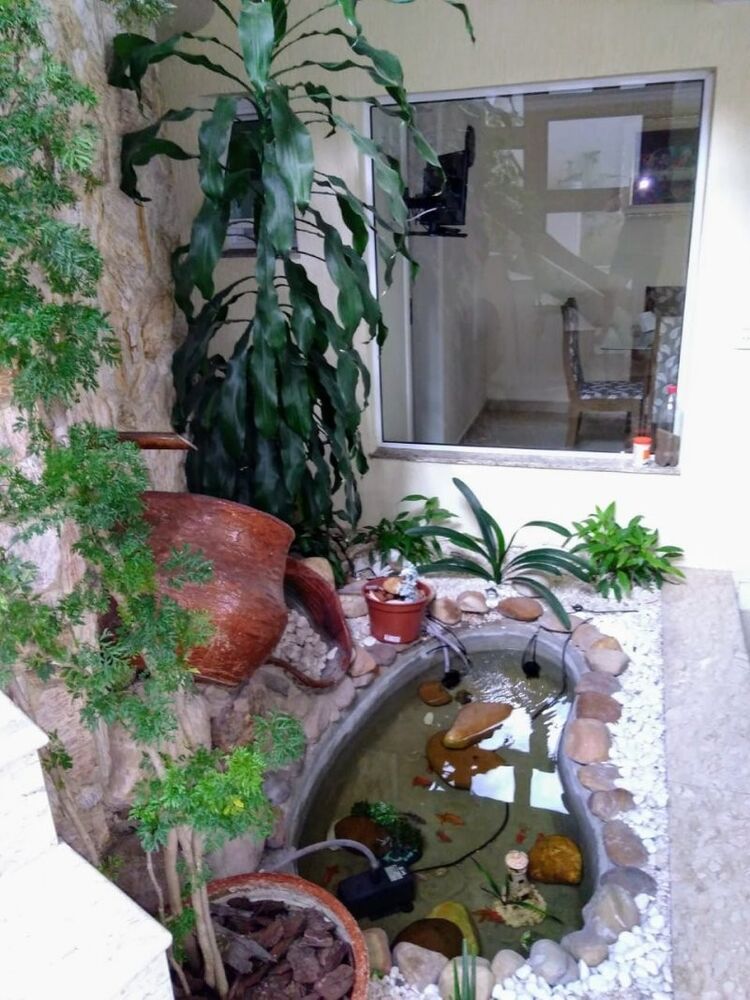Casa, 3 quartos, 370 m² - Foto 3