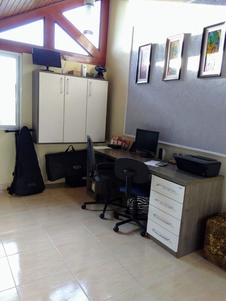 Casa, 3 quartos, 370 m² - Foto 6