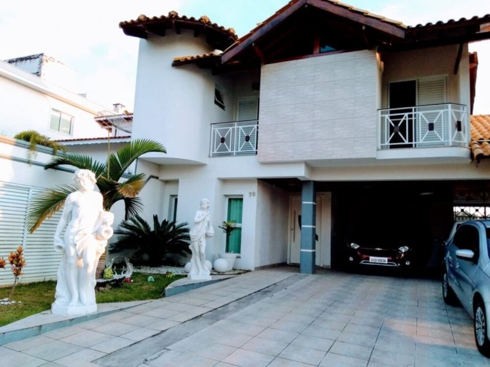 Casa, 3 quartos, 370 m² - Foto 30