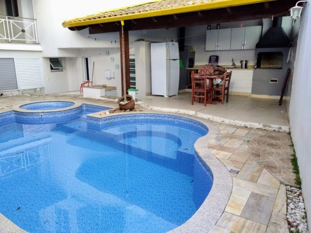Casa, 3 quartos, 370 m² - Foto 8
