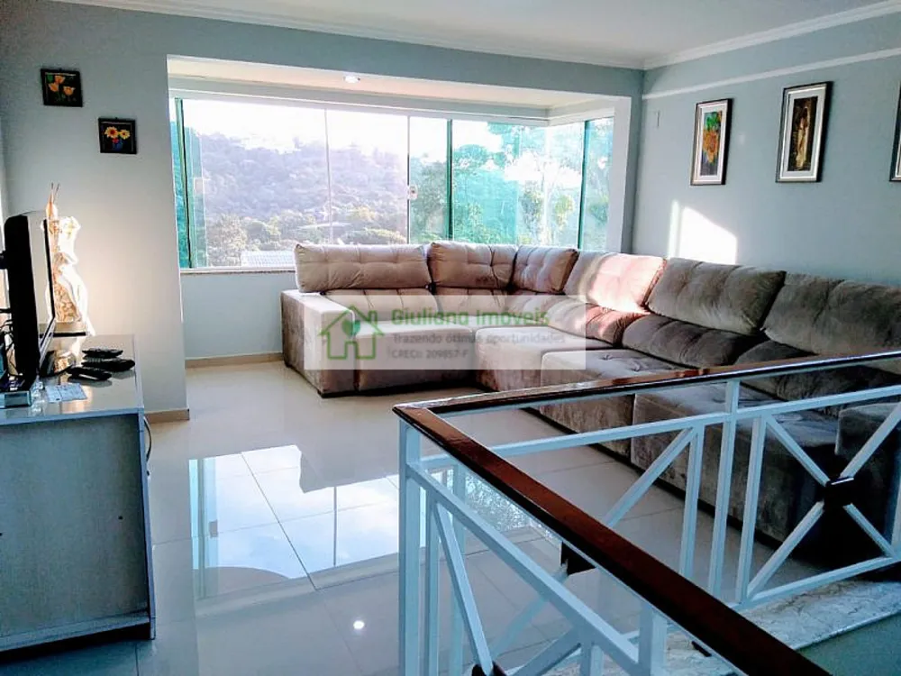 Casa, 3 quartos, 370 m² - Foto 37