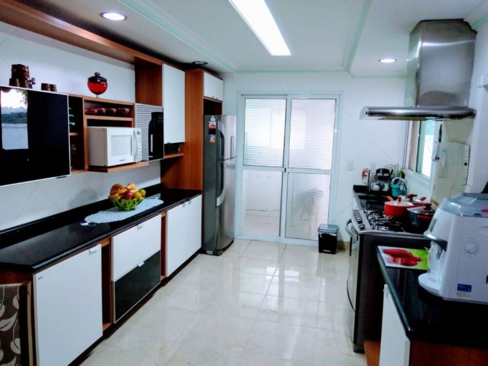 Casa, 3 quartos, 370 m² - Foto 10