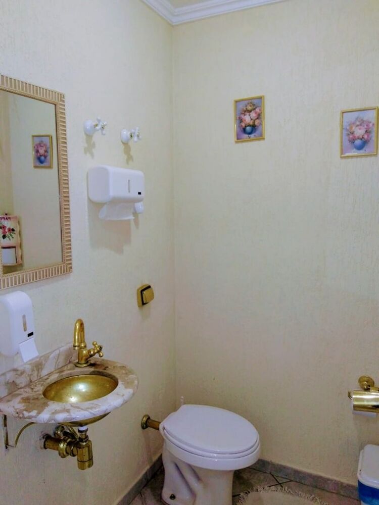 Casa, 3 quartos, 370 m² - Foto 21