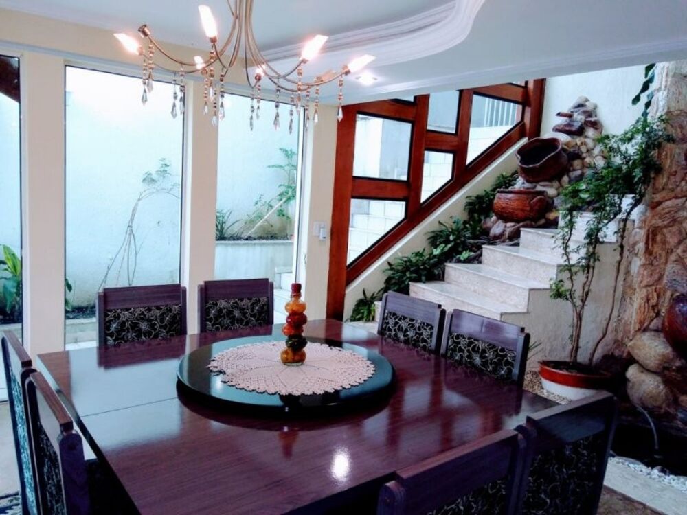 Casa, 3 quartos, 370 m² - Foto 27