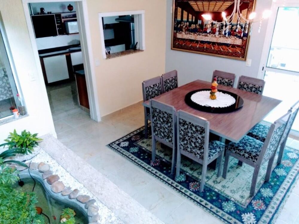 Casa, 3 quartos, 370 m² - Foto 19
