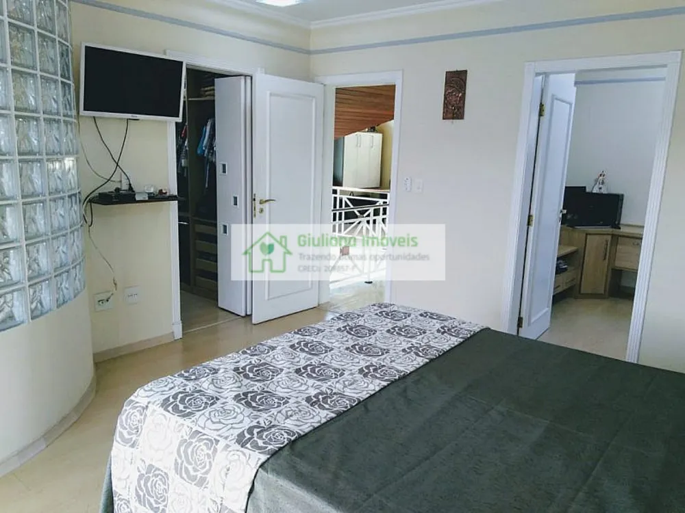 Casa, 3 quartos, 370 m² - Foto 42