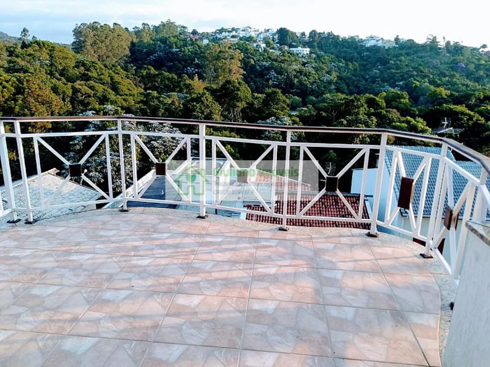 Casa, 3 quartos, 370 m² - Foto 43