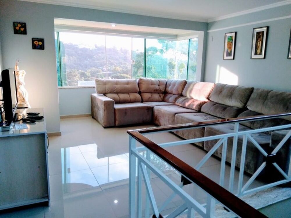 Casa, 3 quartos, 370 m² - Foto 13