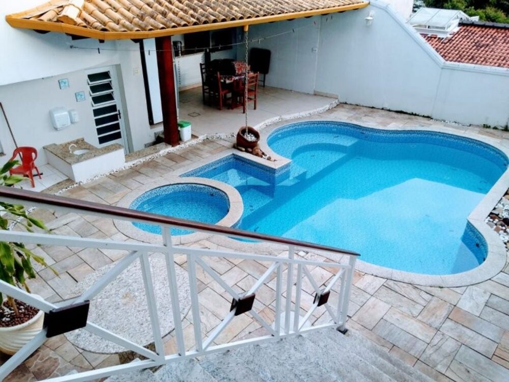 Casa, 3 quartos, 370 m² - Foto 26