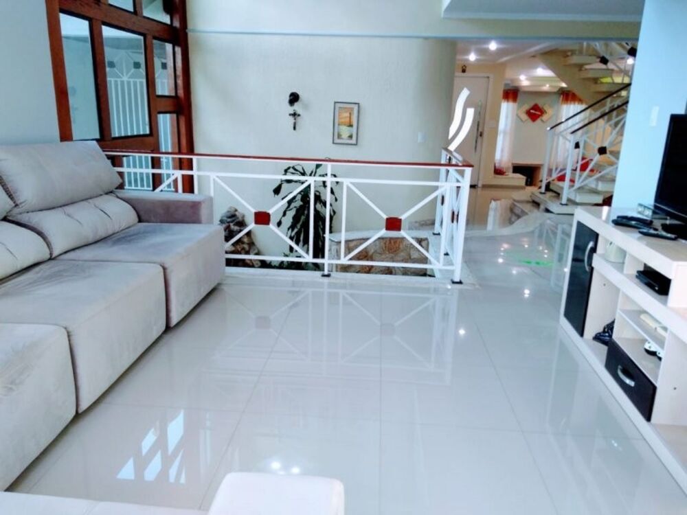 Casa, 3 quartos, 370 m² - Foto 34