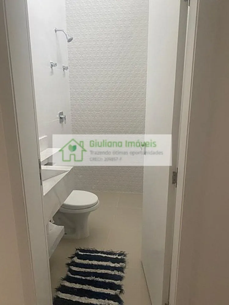 Casa de Condomínio, 3 quartos - Foto 7