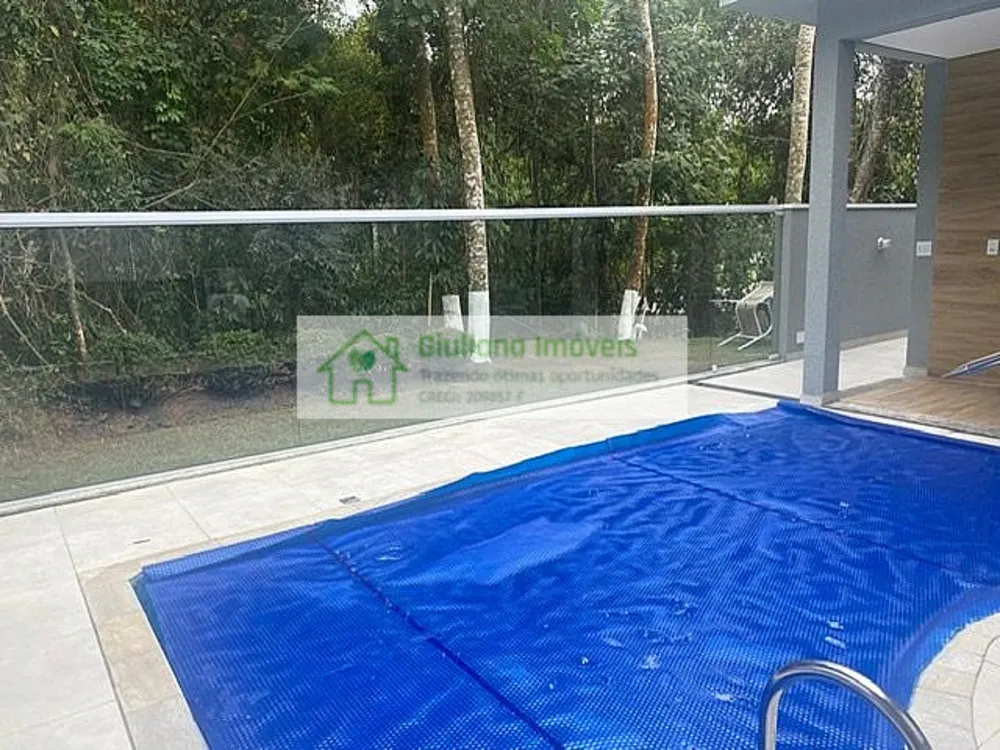Casa de Condomínio, 3 quartos - Foto 10