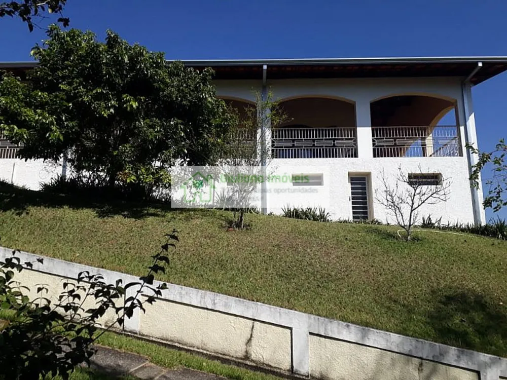 Chácara, 4 quartos, 1980 m² - Foto 2