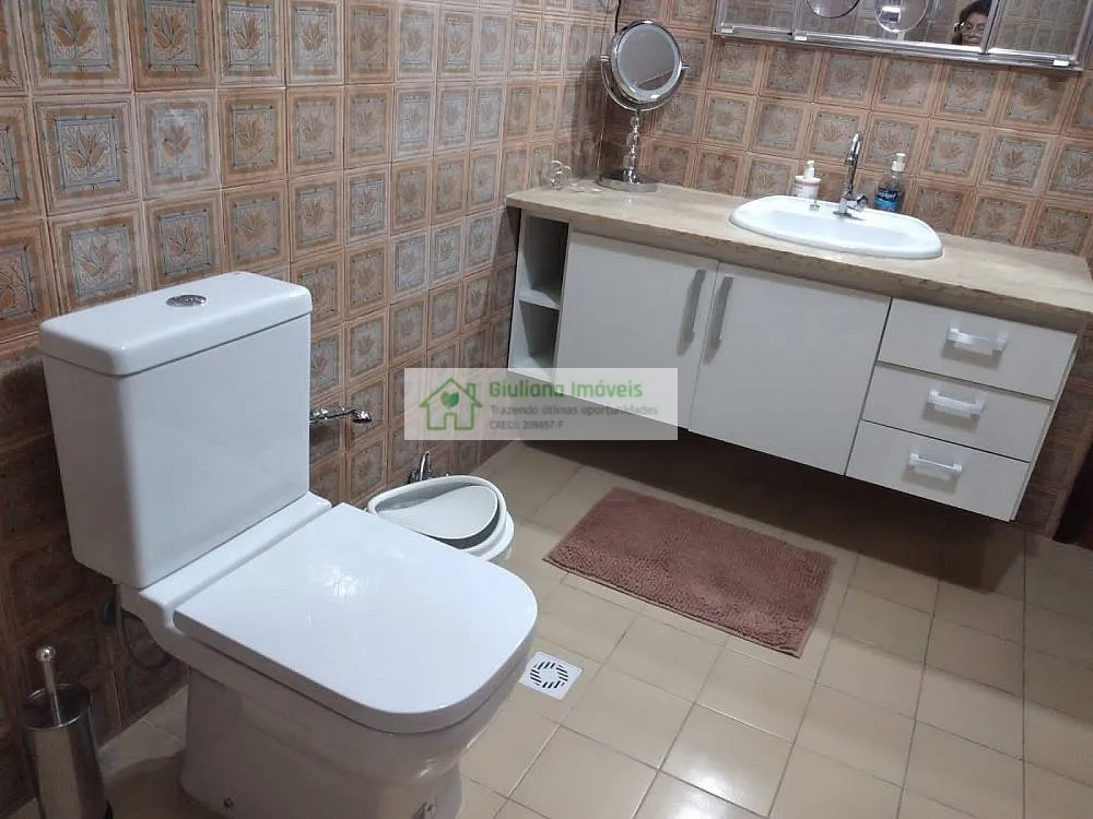 Chácara, 4 quartos, 1980 m² - Foto 14