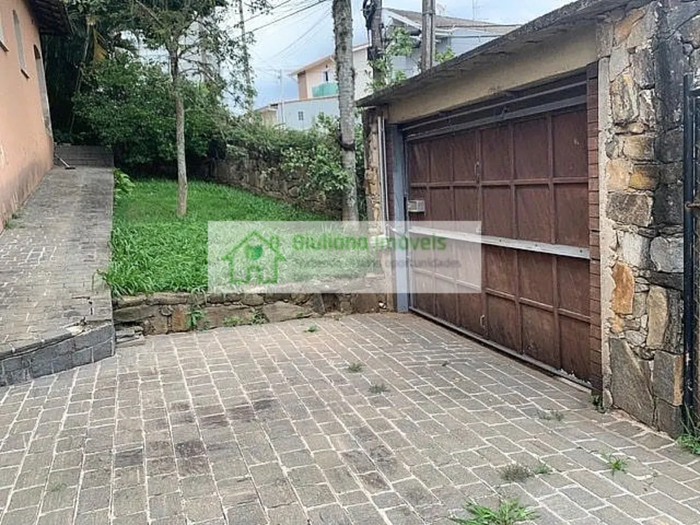 Casa, 3 quartos, 284 m² - Foto 5