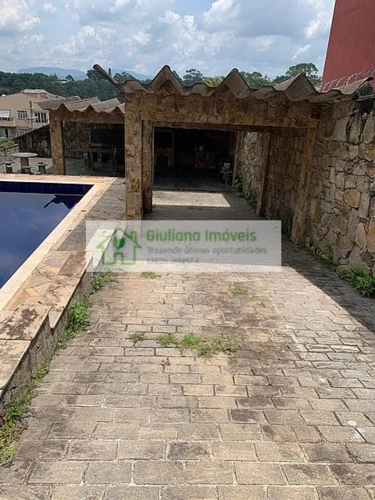 Casa, 3 quartos, 284 m² - Foto 14