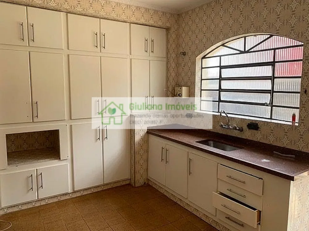 Casa, 3 quartos, 284 m² - Foto 11