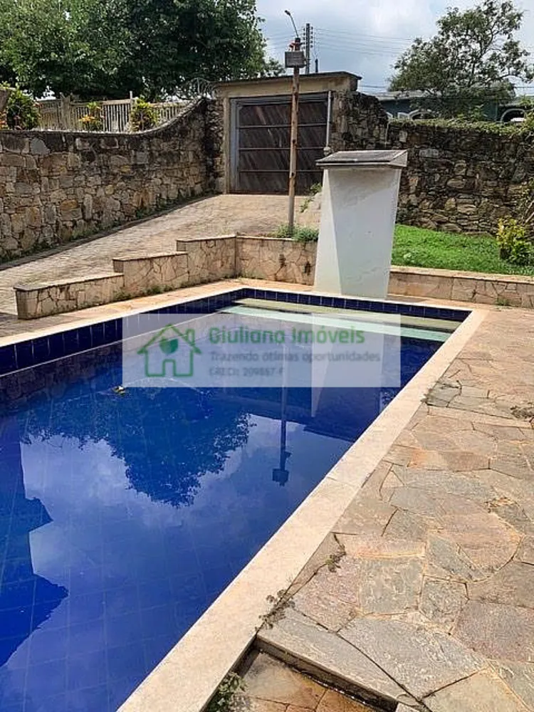 Casa, 3 quartos, 284 m² - Foto 16
