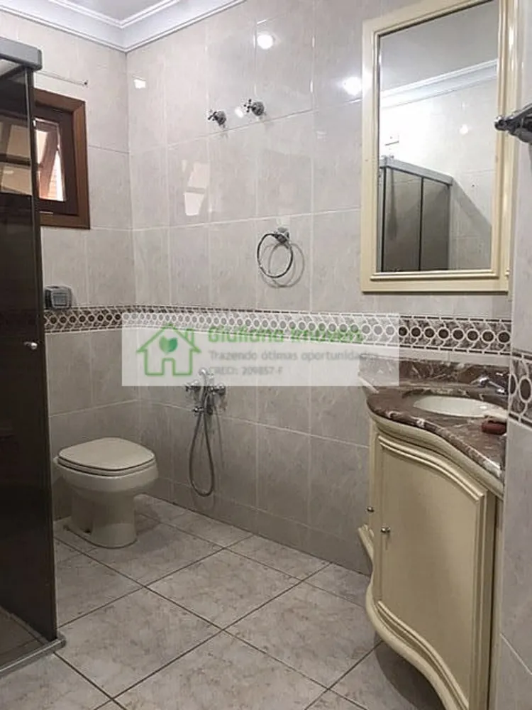 Casa de Condomínio, 4 quartos - Foto 5