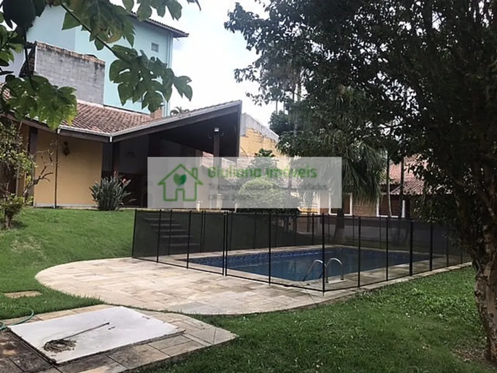 Casa de Condomínio, 4 quartos - Foto 2