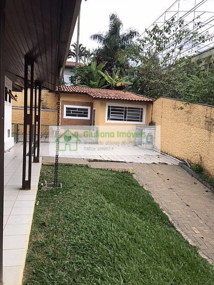 Casa de Condomínio, 4 quartos - Foto 16