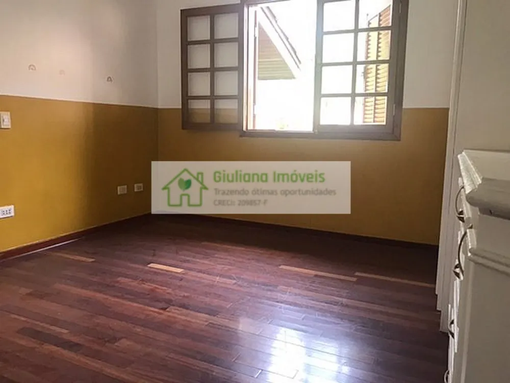 Casa de Condomínio, 4 quartos - Foto 9