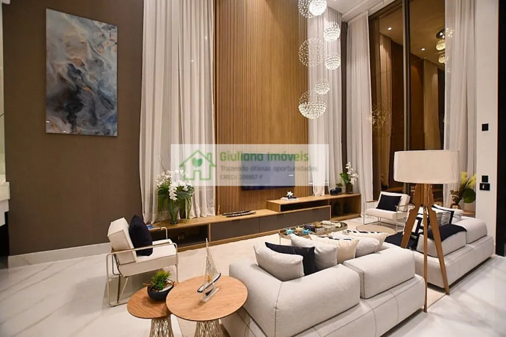 Casa, 5 quartos, 589 m² - Foto 7