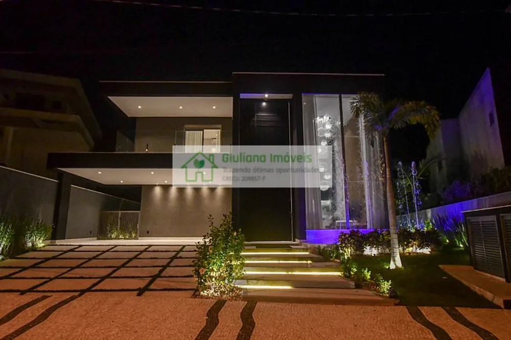 Casa, 5 quartos, 589 m² - Foto 5