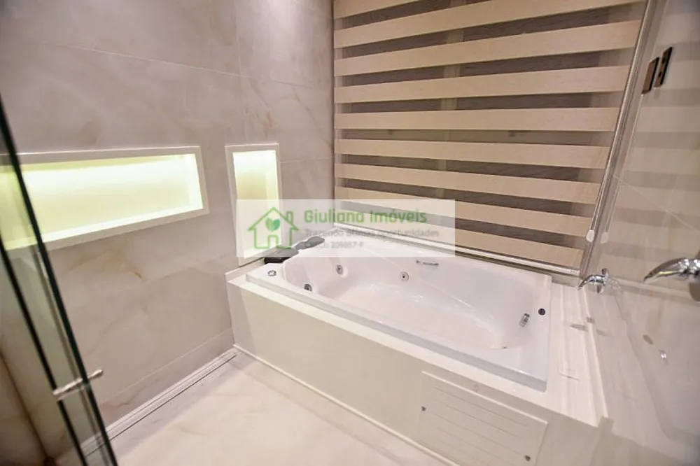 Casa, 5 quartos, 589 m² - Foto 19