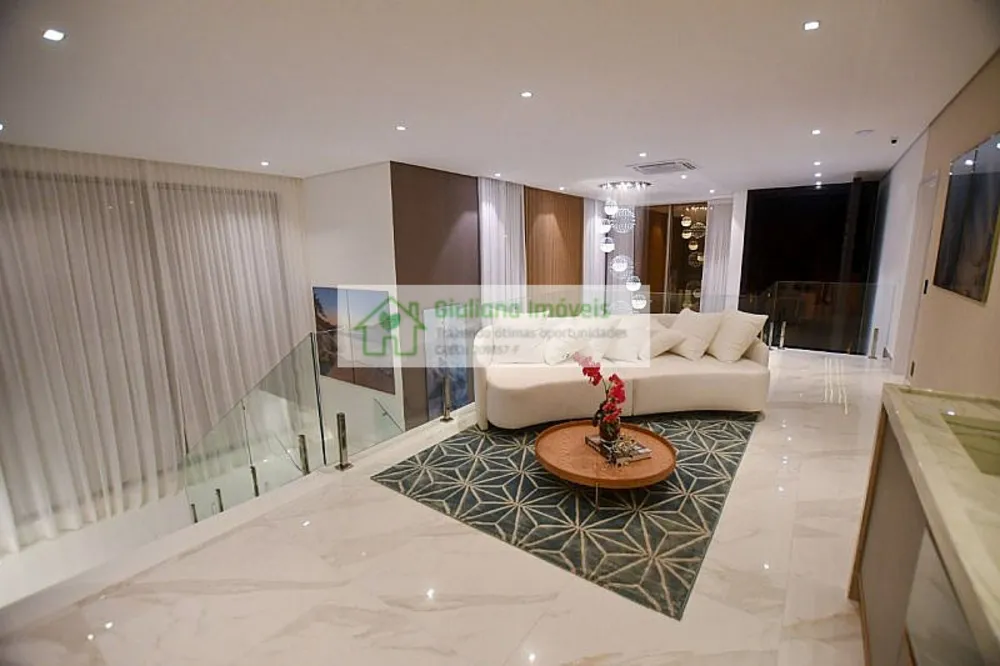 Casa, 5 quartos, 589 m² - Foto 14