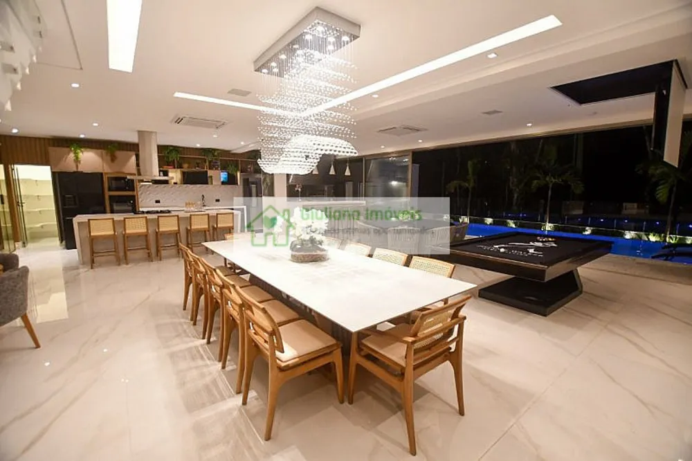 Casa, 5 quartos, 589 m² - Foto 12
