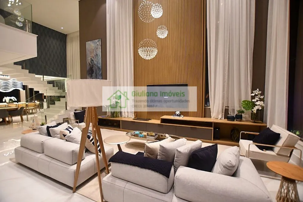 Casa, 5 quartos, 589 m² - Foto 6