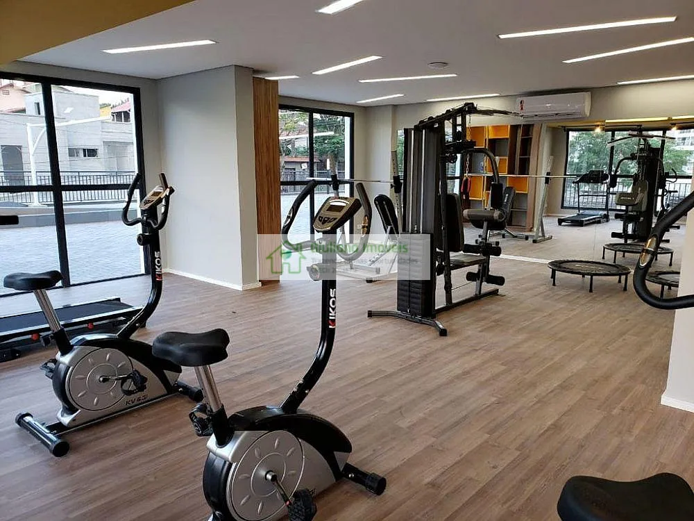 Flat/Apart Hotel, 1 quarto, 37 m² - Foto 5